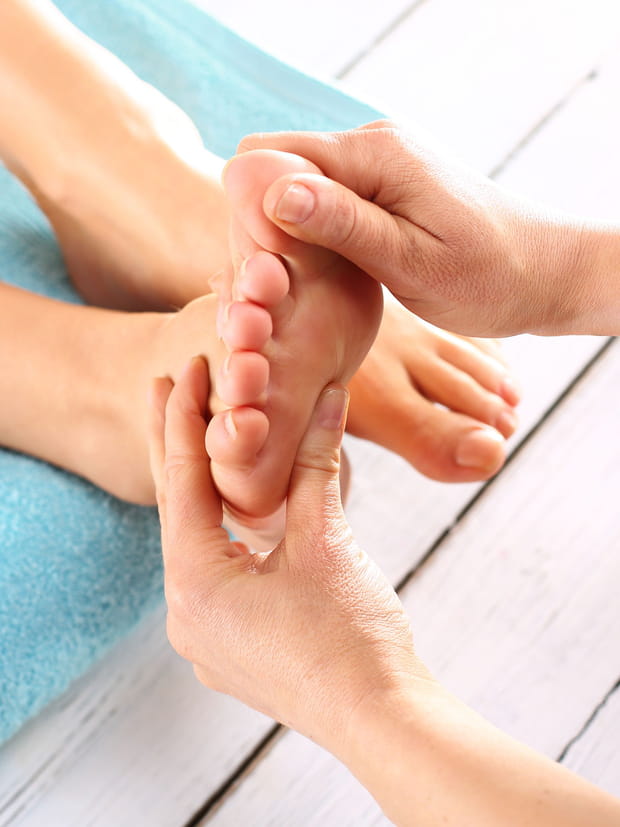 Douleur Au Pied Quand Consulter Douleur Au Pied Quand Consulter