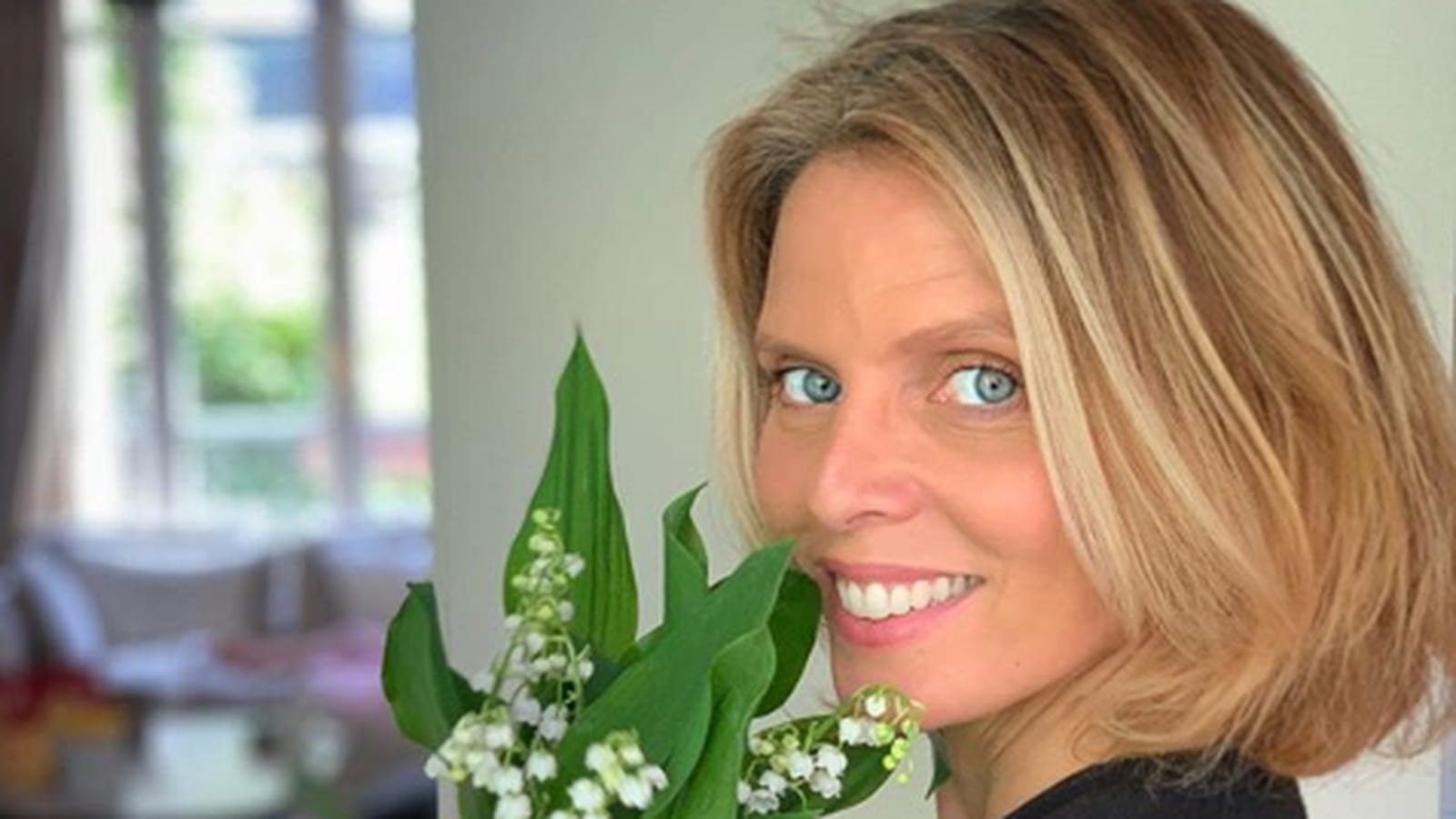Sylvie Tellier