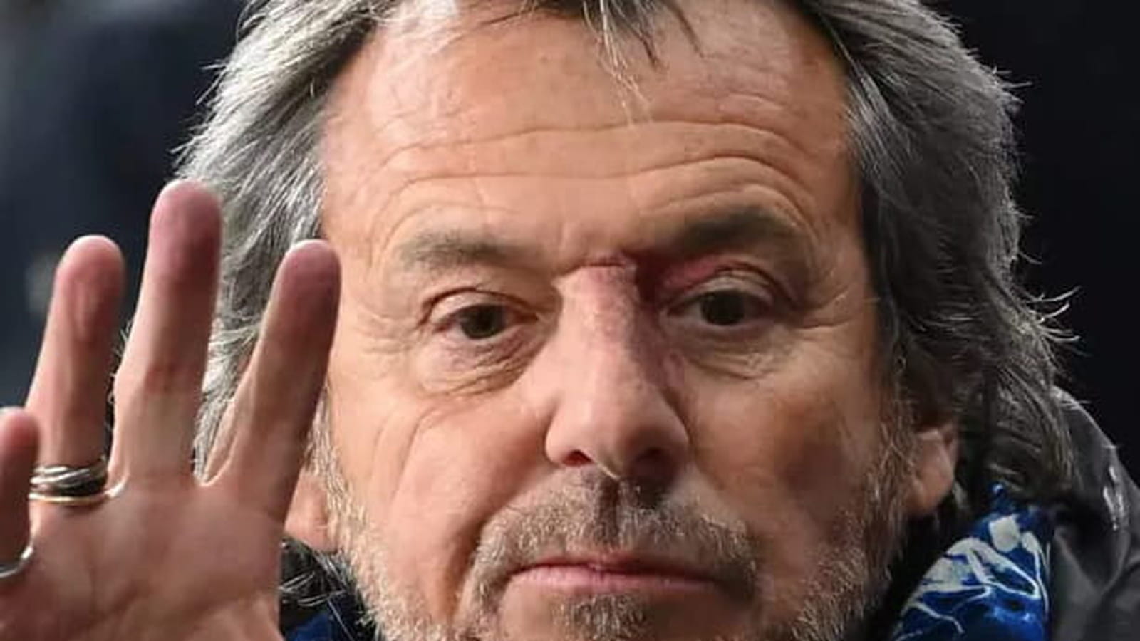 Jean-Luc Reichmann