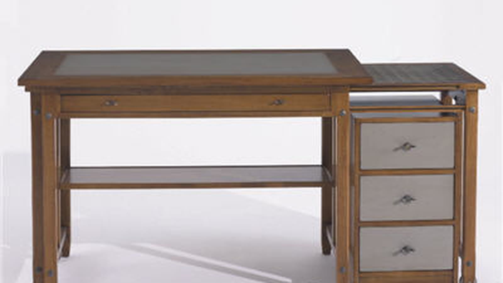 Bureau