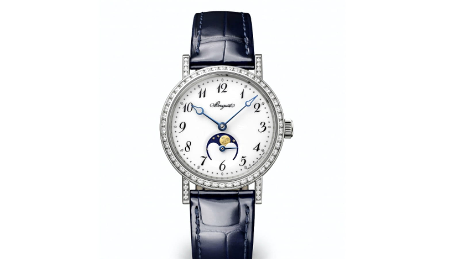 Classique dame 9088 Breguet