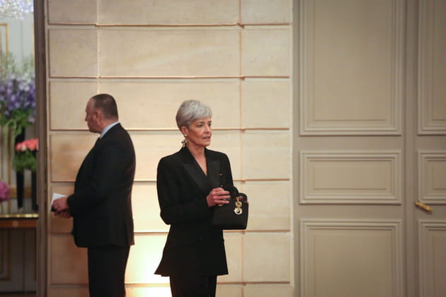 Claudie Haigner&eacute;, m&eacute;decin et cosmonautes sous les Ors de la R&eacute;publique