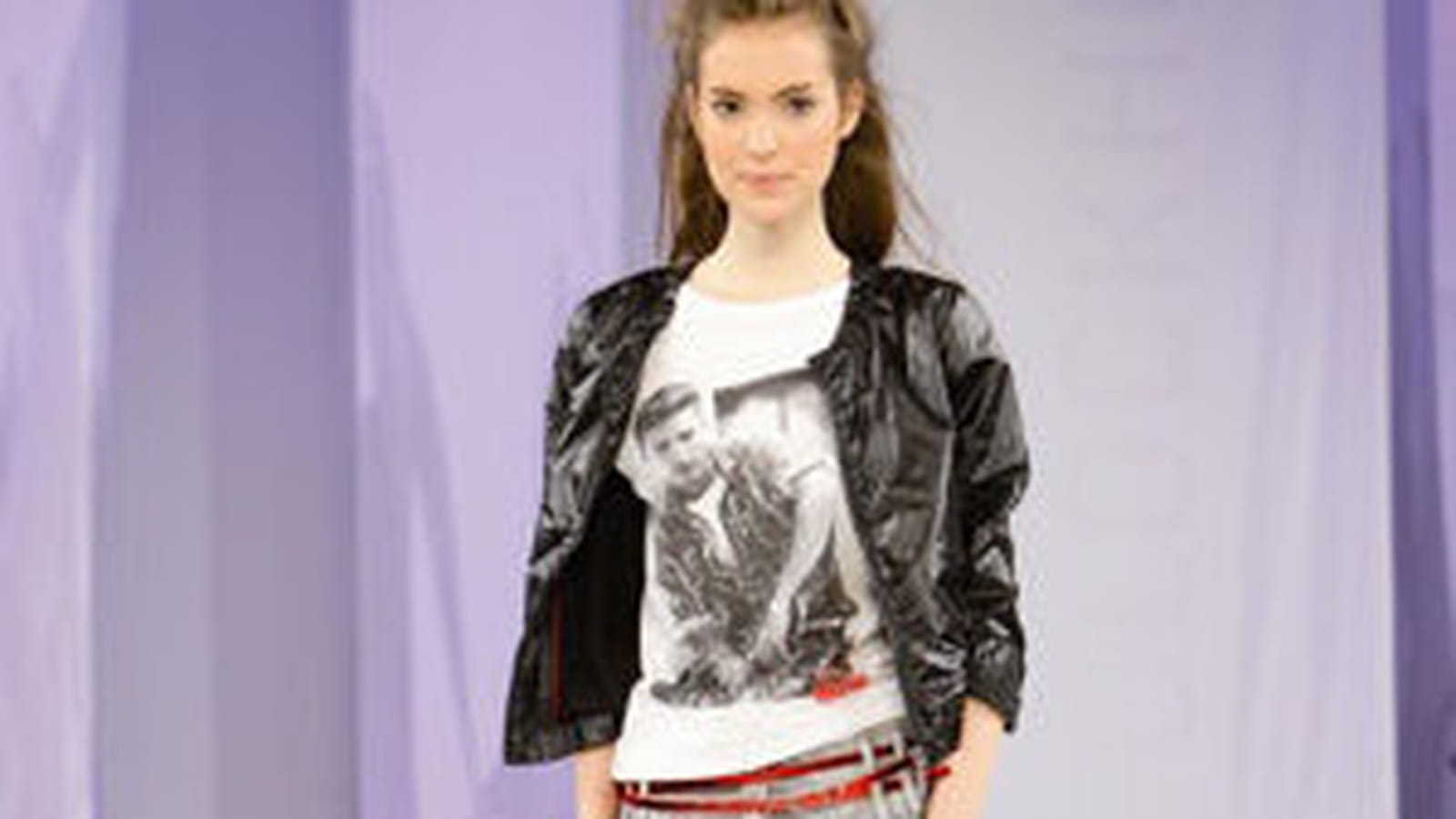 Le jean "carrot" de C&A