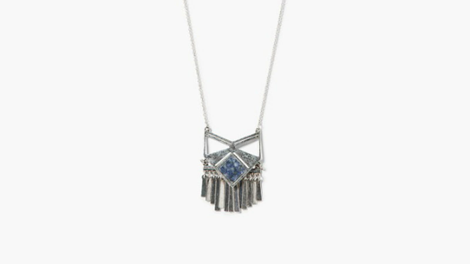 Collier Mango