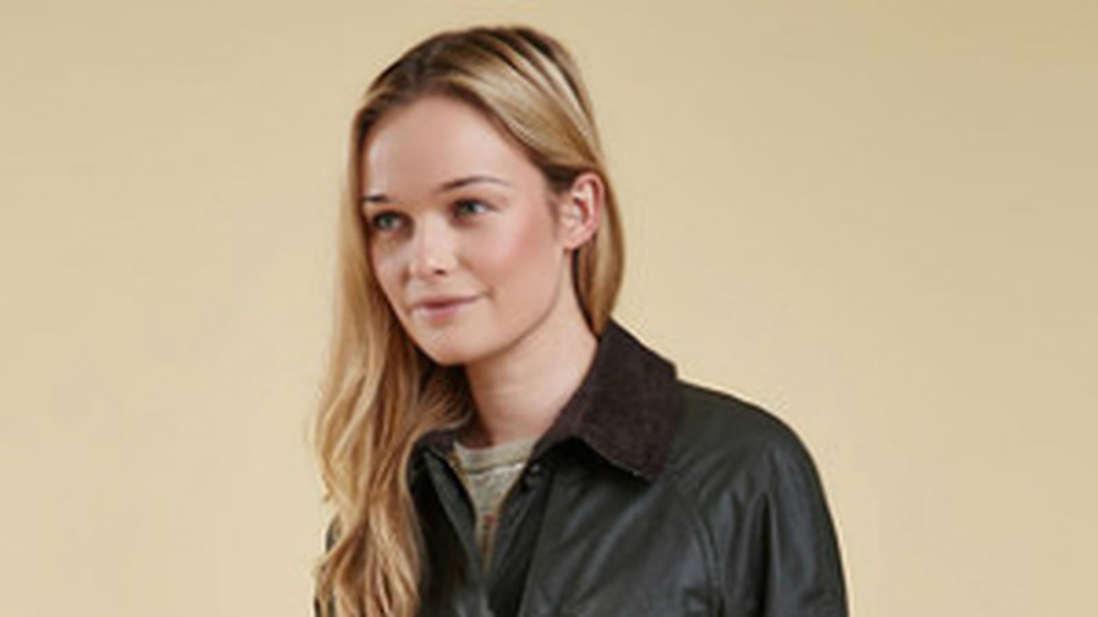 La Barbour