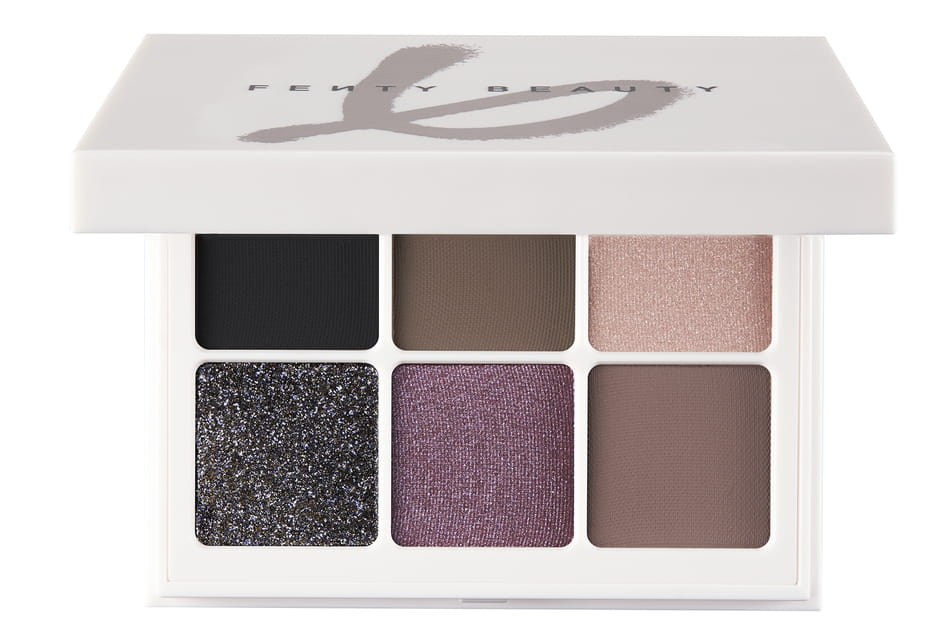 Palette Snap Shadows de Fenty Beauty