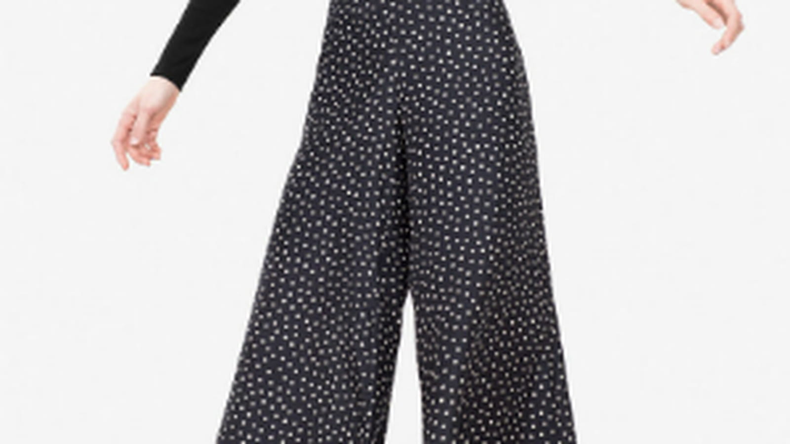 Pantalon Uterqüe