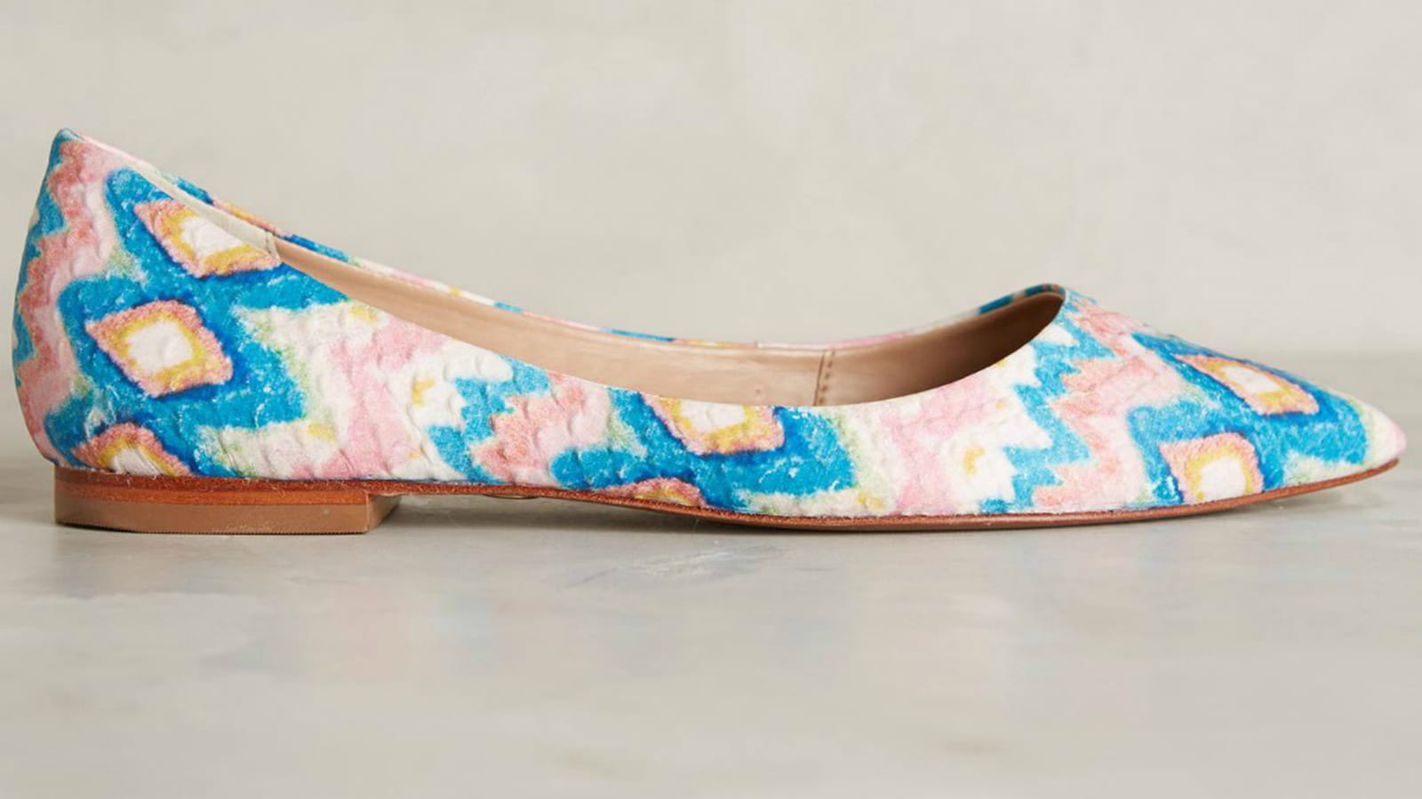 Ballerines Raphaella Booz