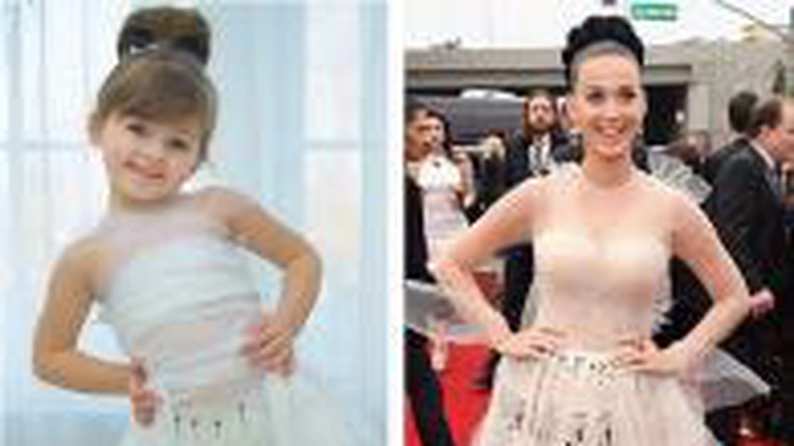 Mayhem en Katy Perry
