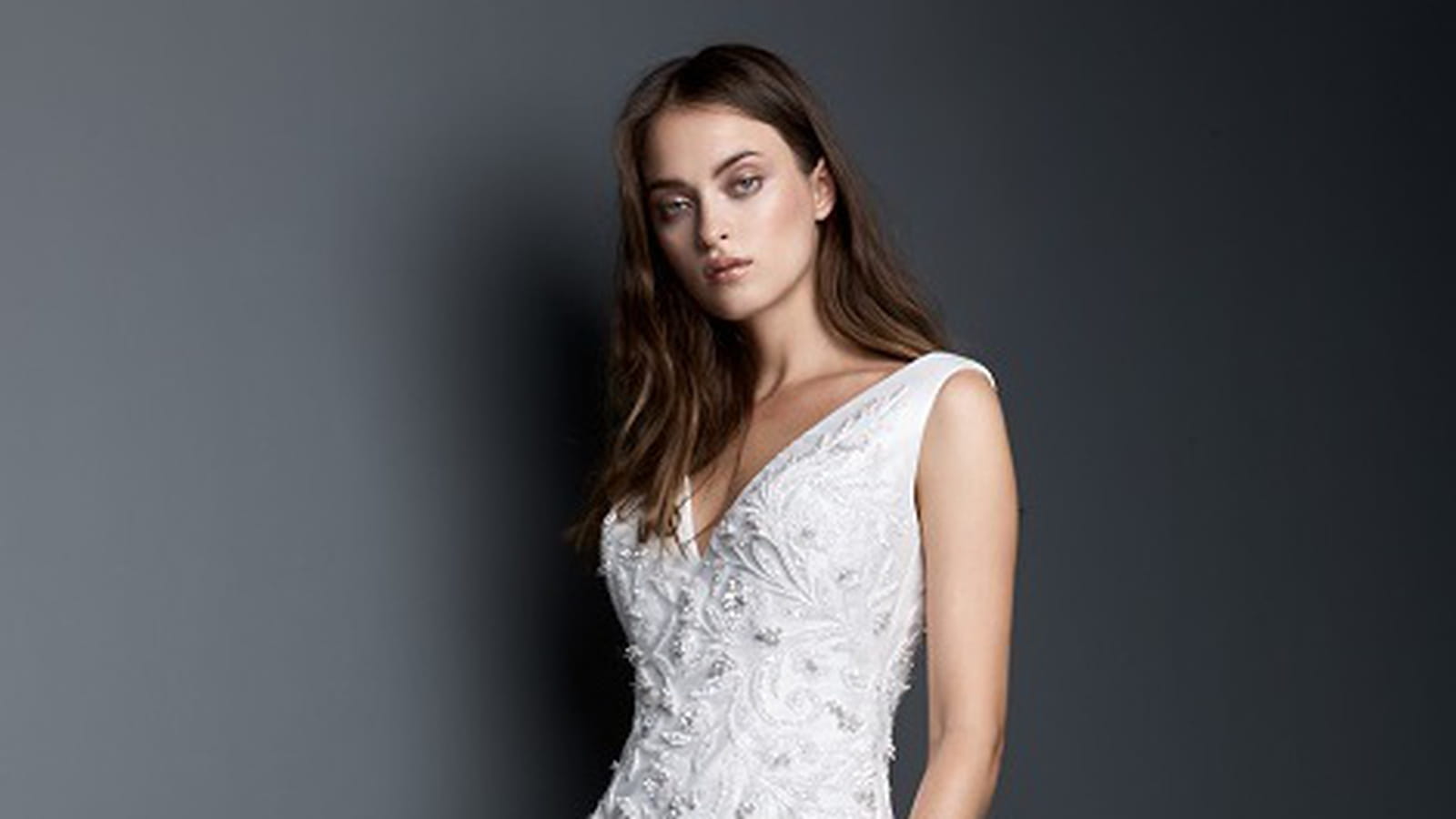 Robe de mariée sirène