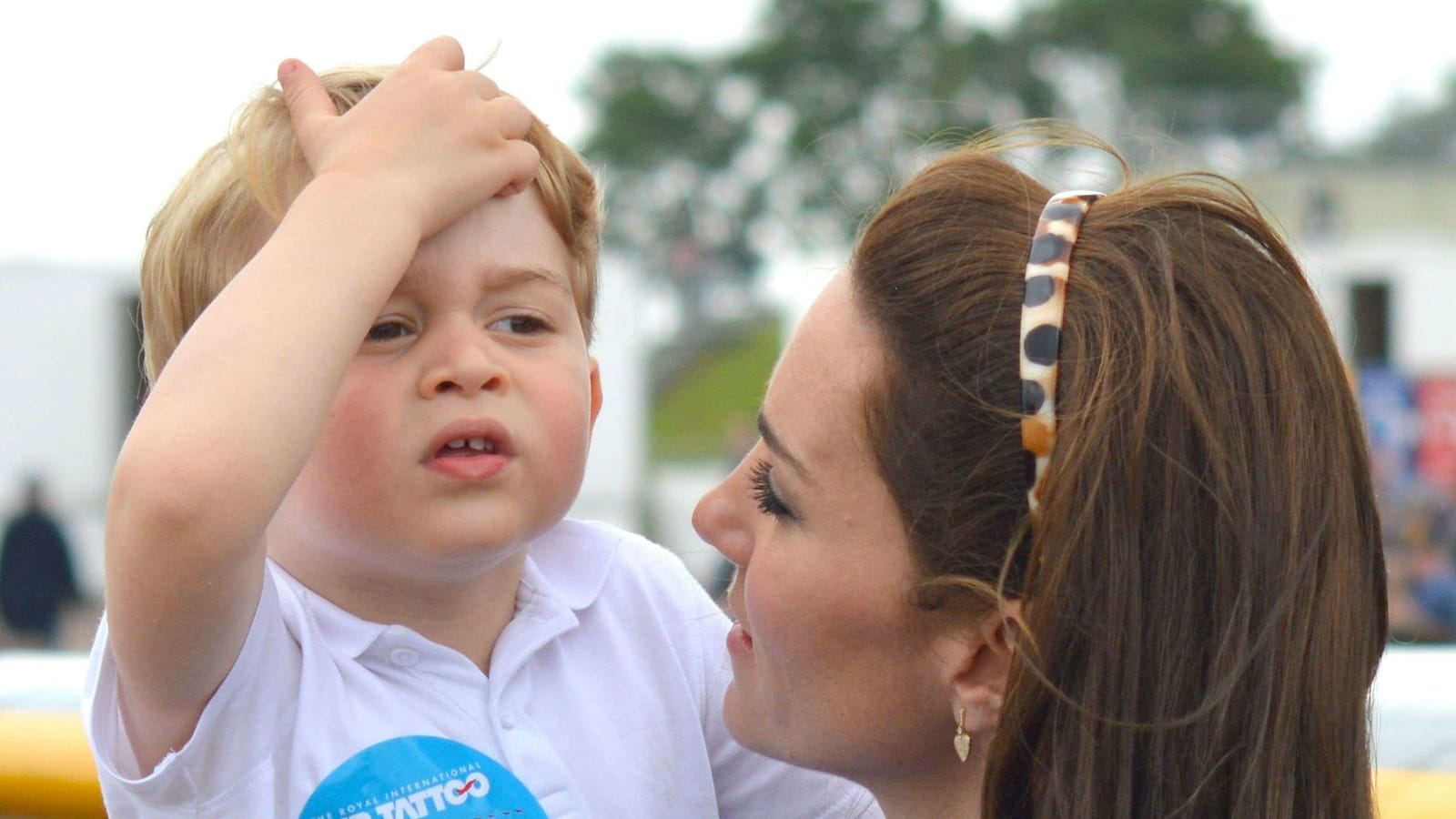 Kate Middleton