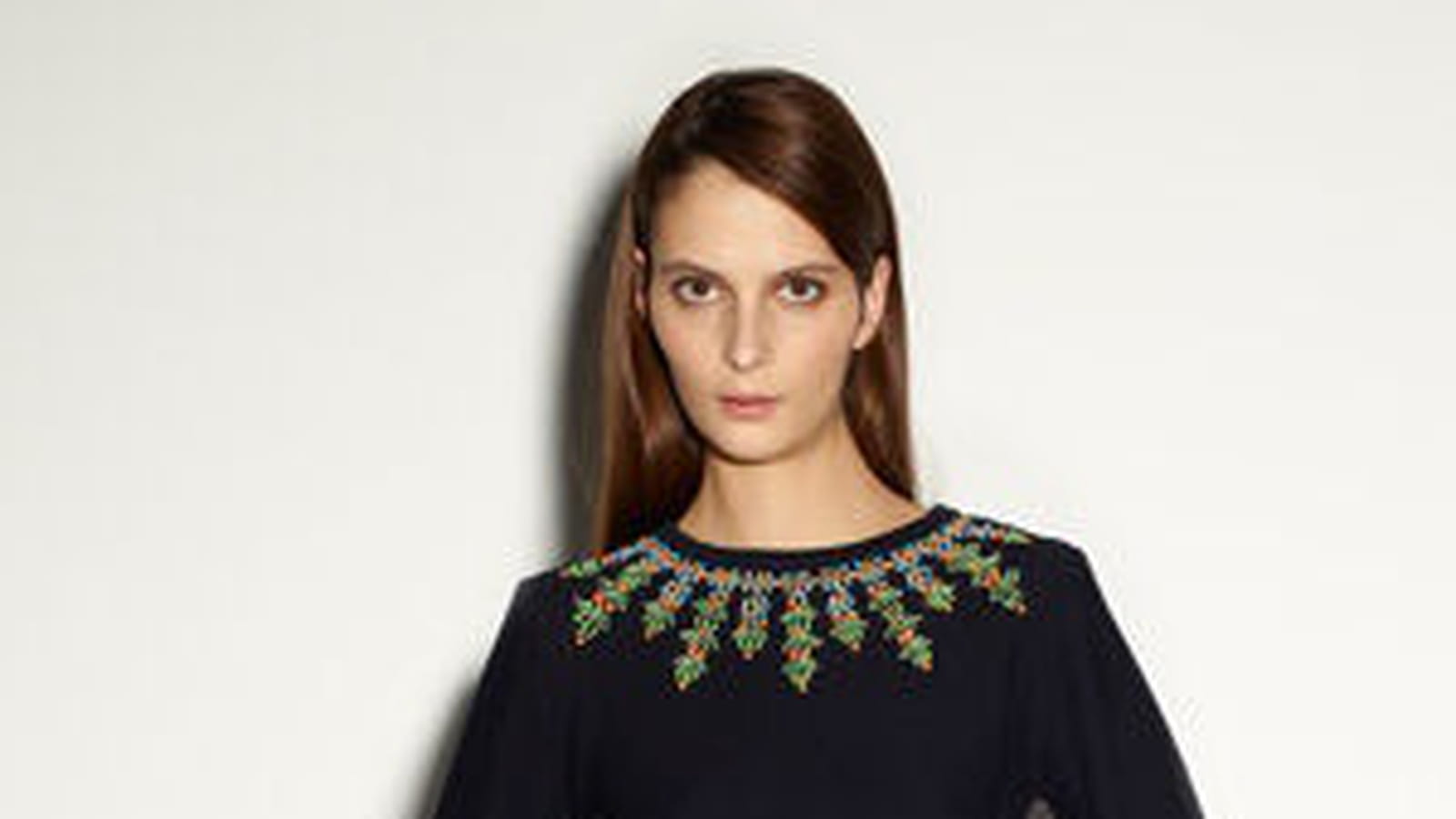 Jupe "Secret" de Claudie Pierlot