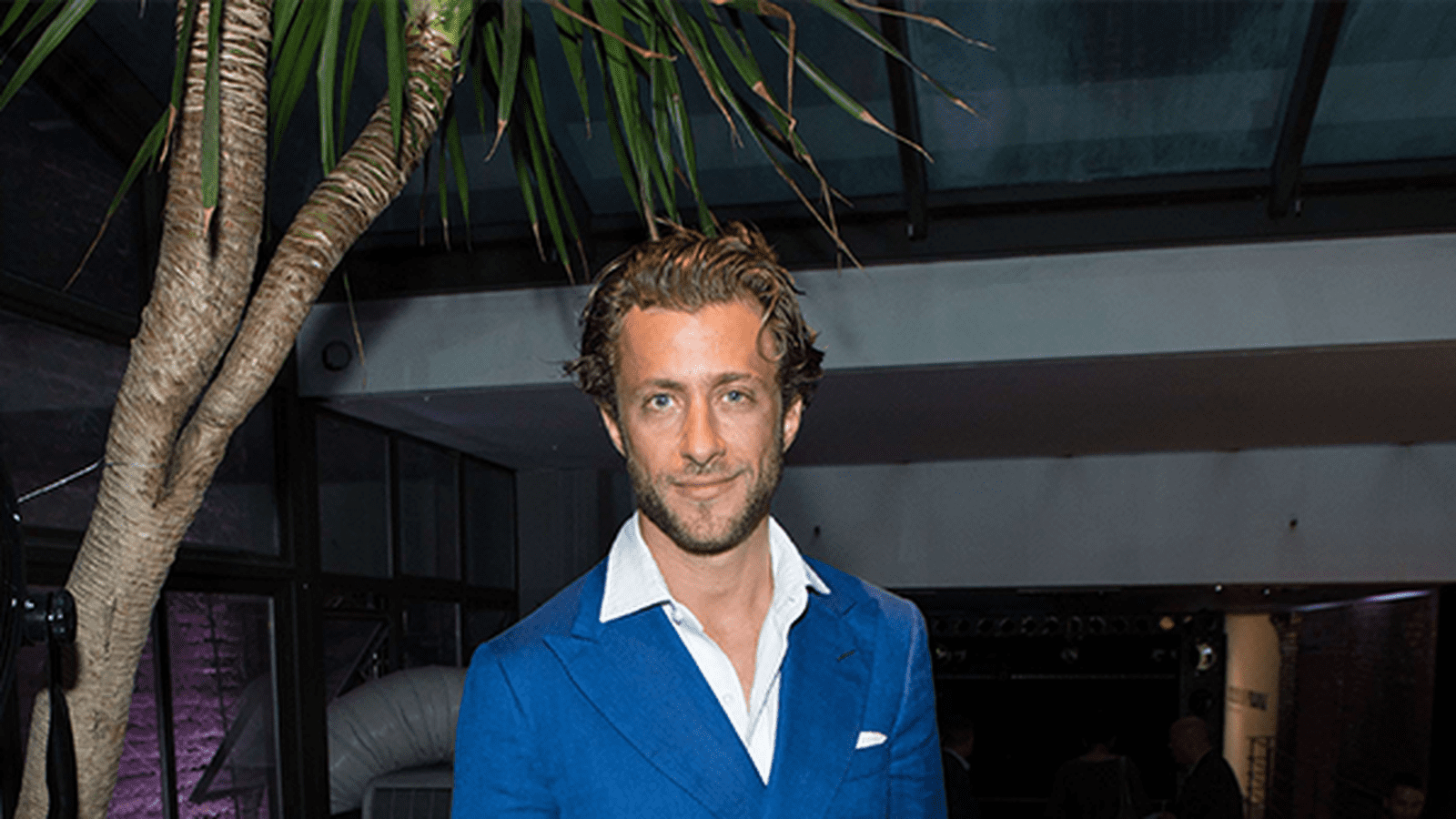Francesco Carrozzini