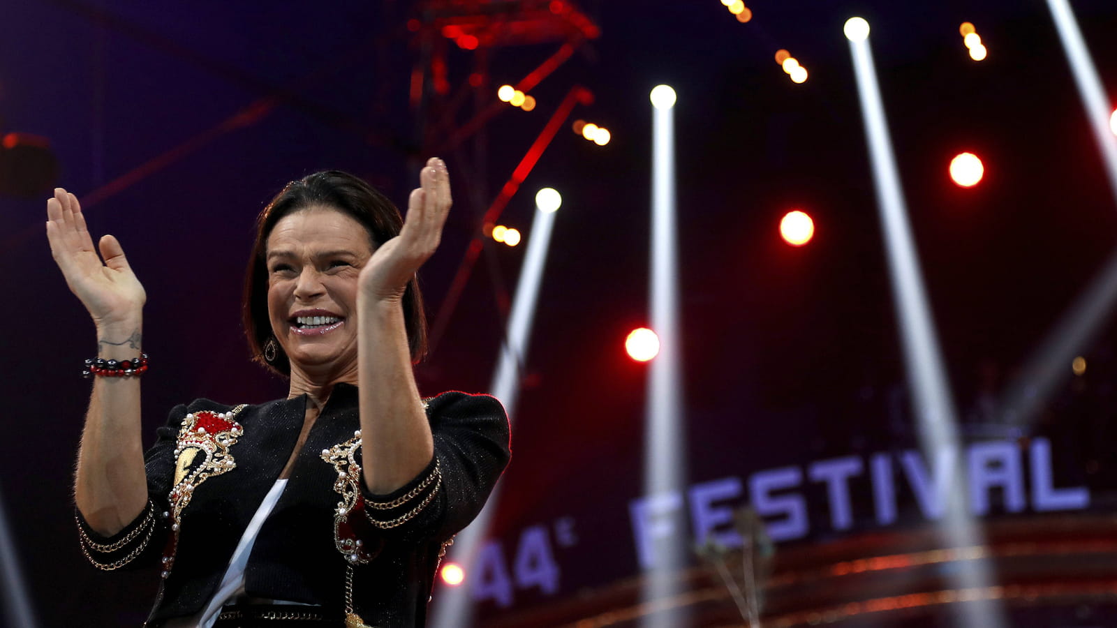 Stéphanie de Monaco