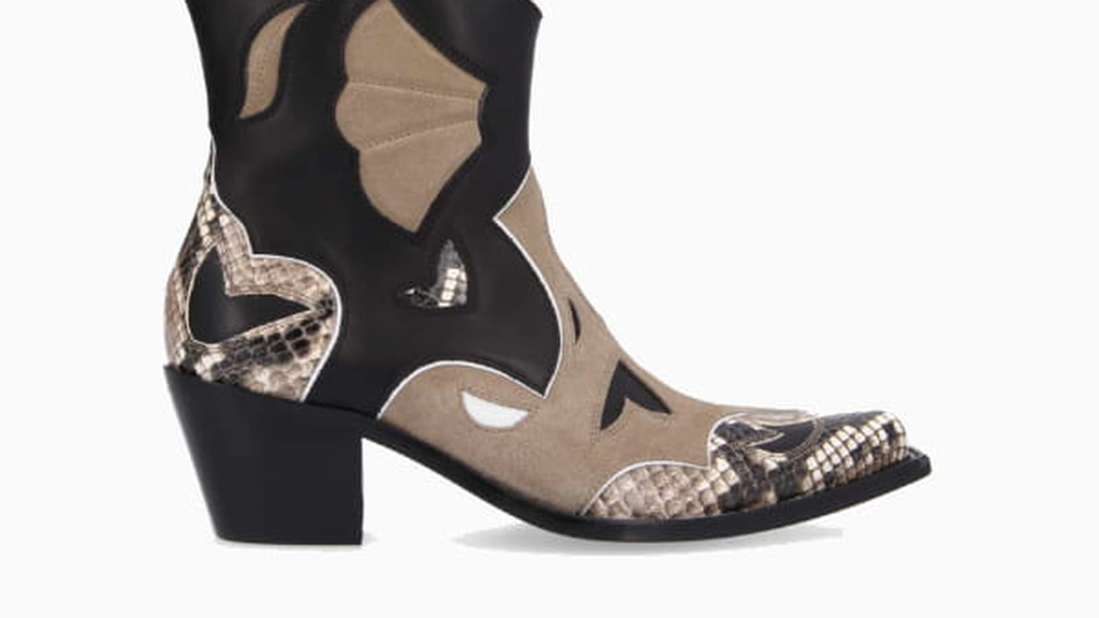 Bottines Free Lance 