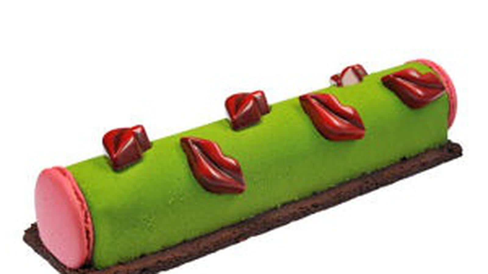 Le Christmas tube de Christophe Roussel