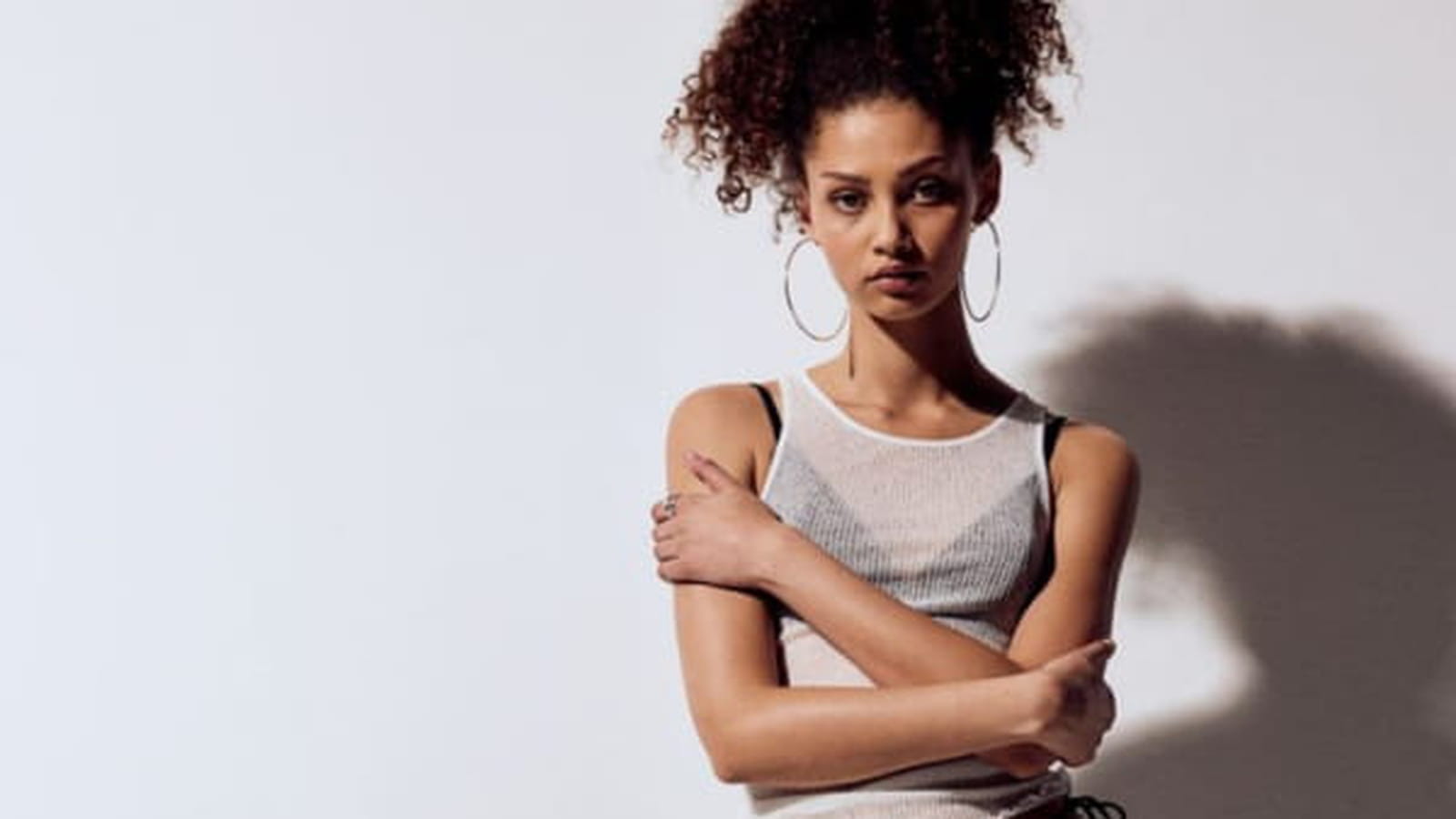 Jupe H&M