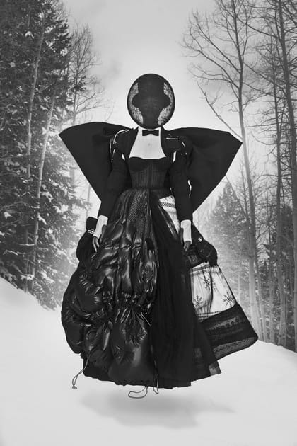 Thom Browne automne-hiver 2021-2022