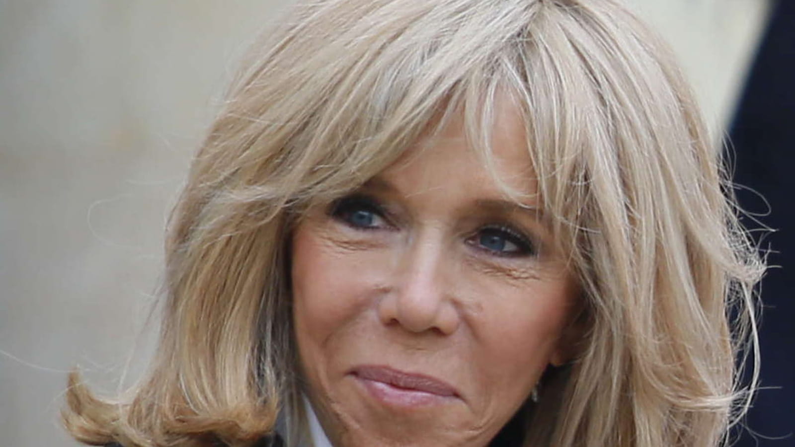 Brigitte Macron
