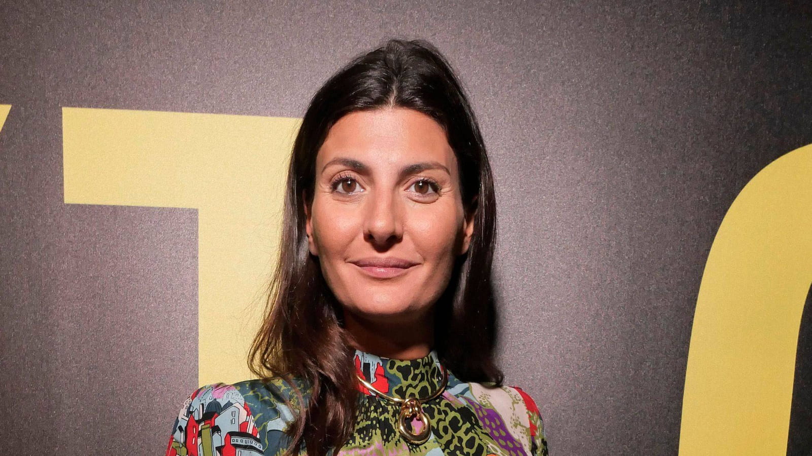 Giovanna Battaglia