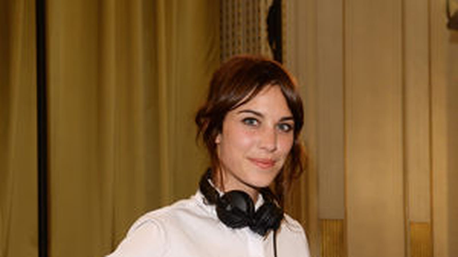 Alexa Chung