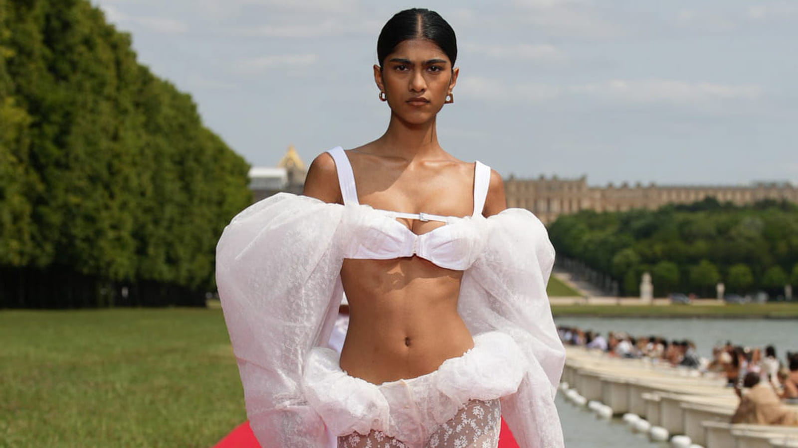 Look 7