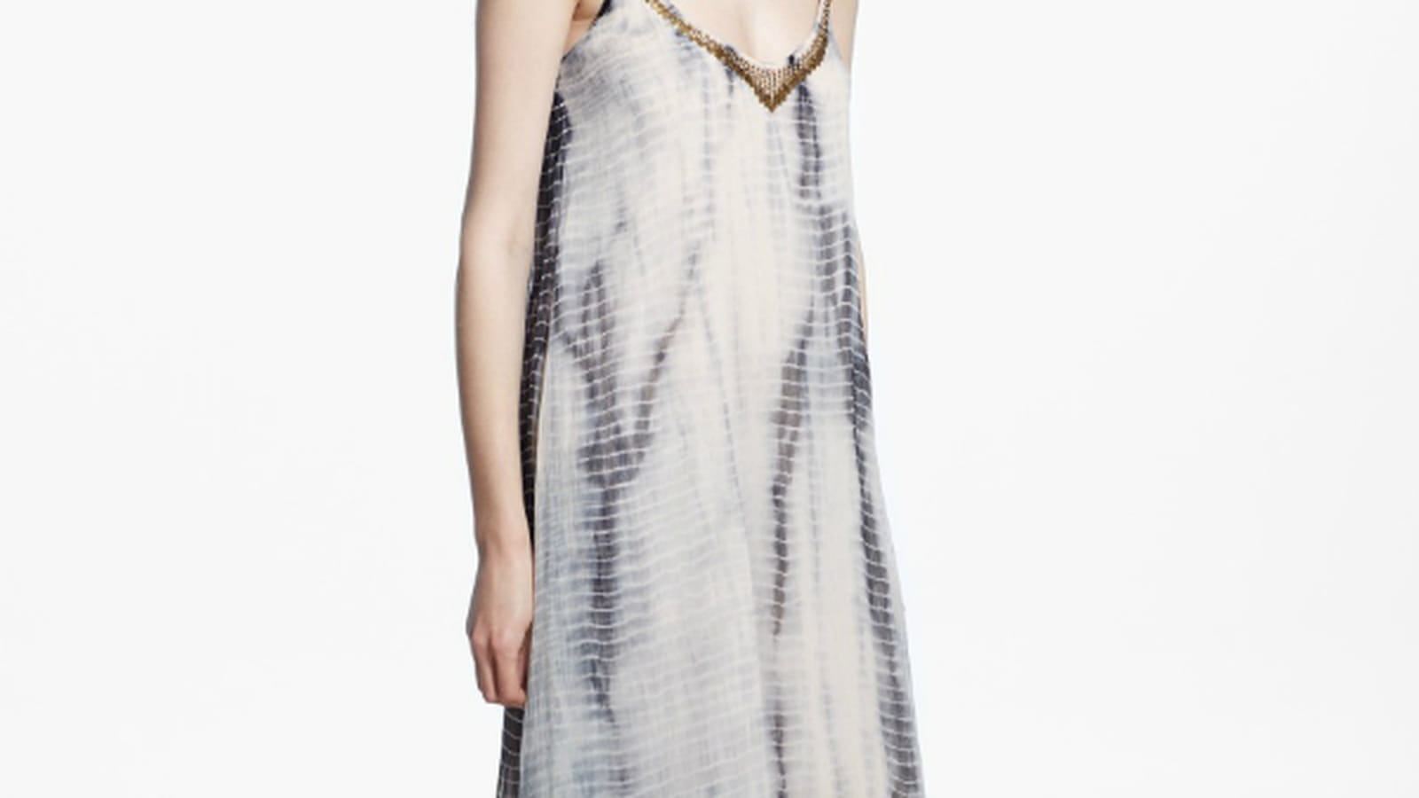Robe Mango