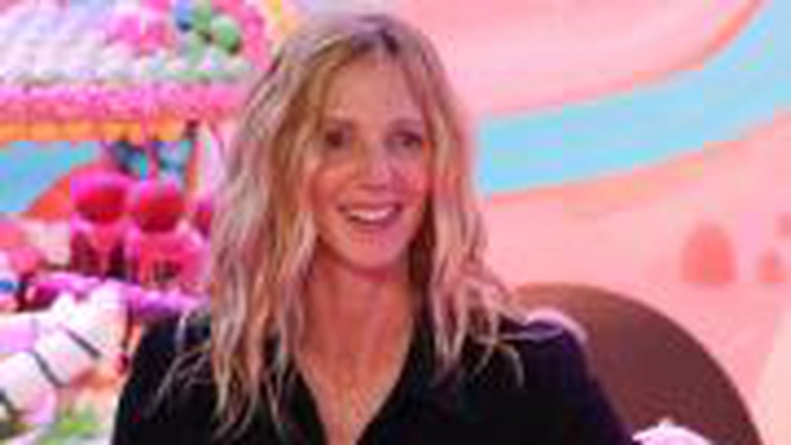 Sandrine Kiberlain