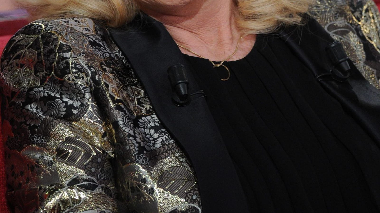 Michèle Torr 