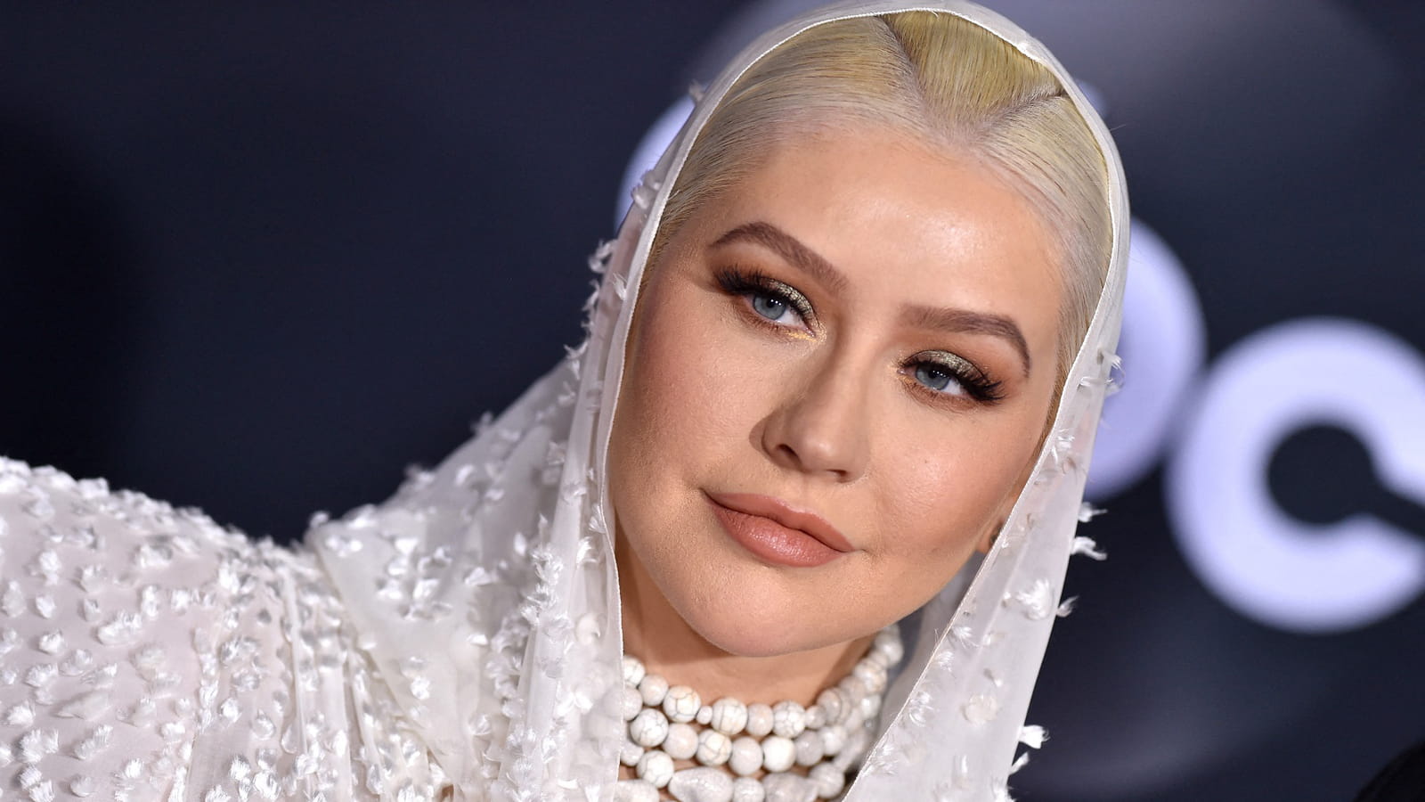 Christina Aguilera, après
