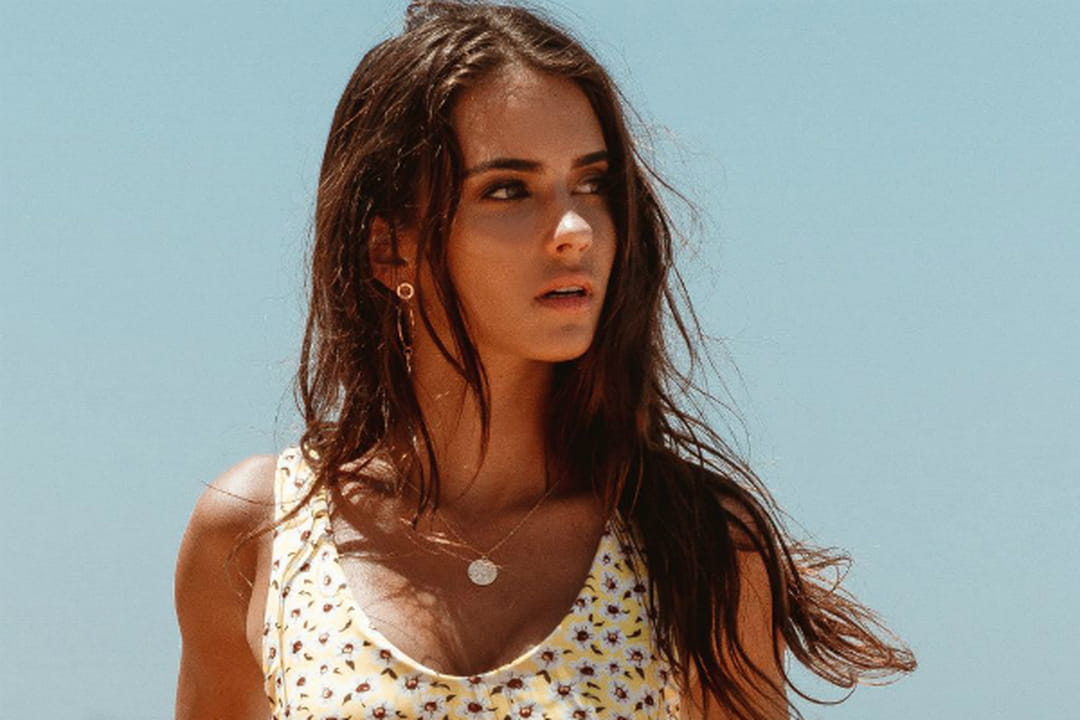 Maillot de bain rétro de Pretty Little Thing