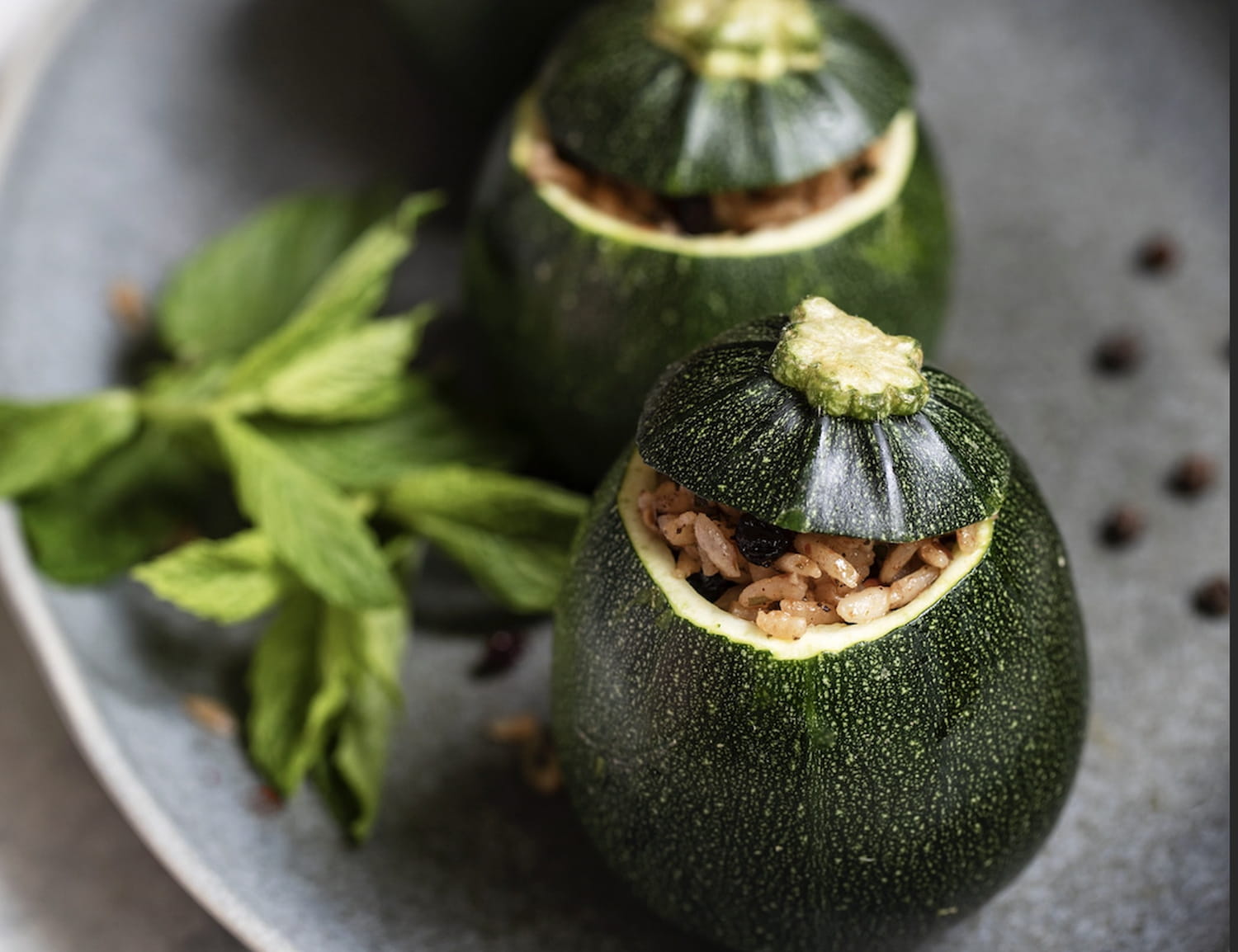 Menu de la semaine : idées recettes du 15 au 21 août