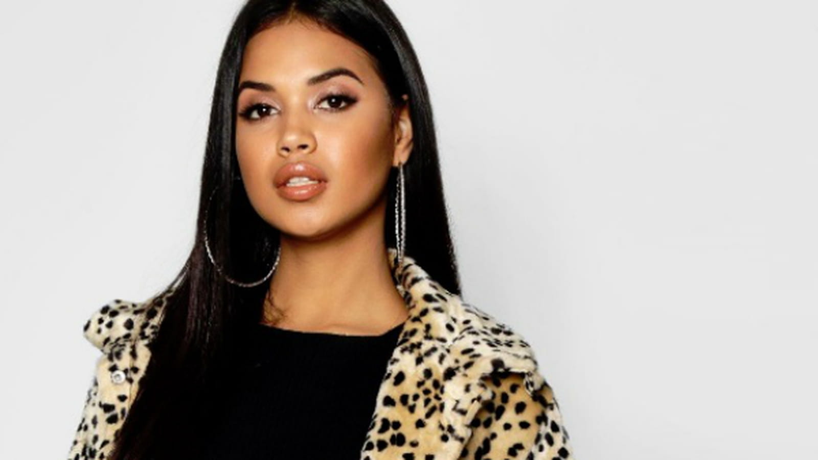 Veste Boohoo