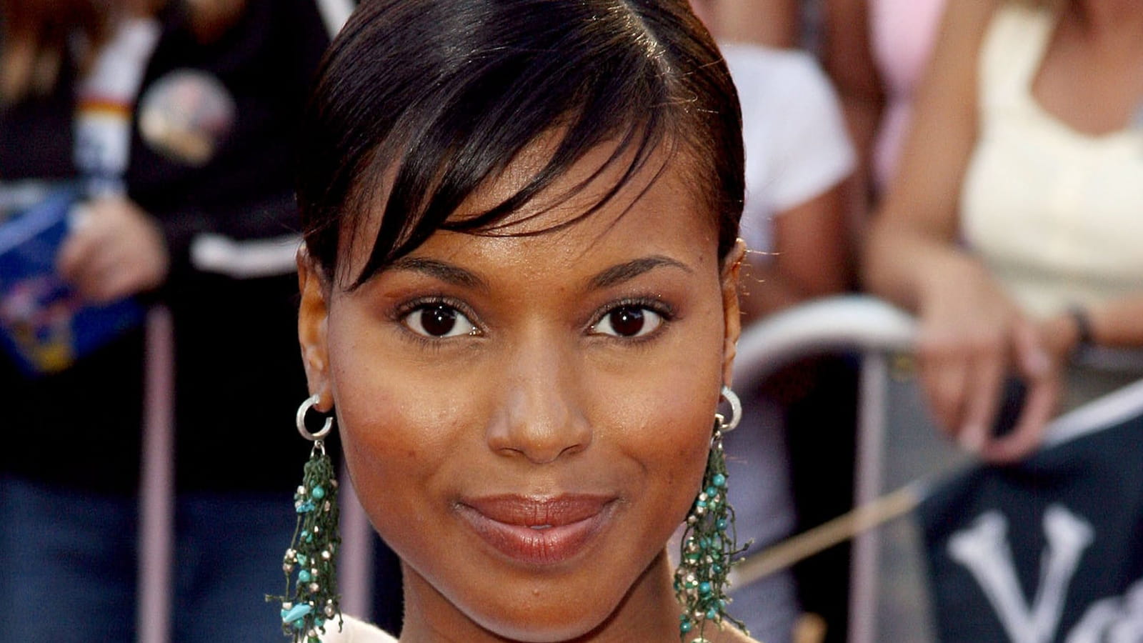 Kerry Washington, 26 ans