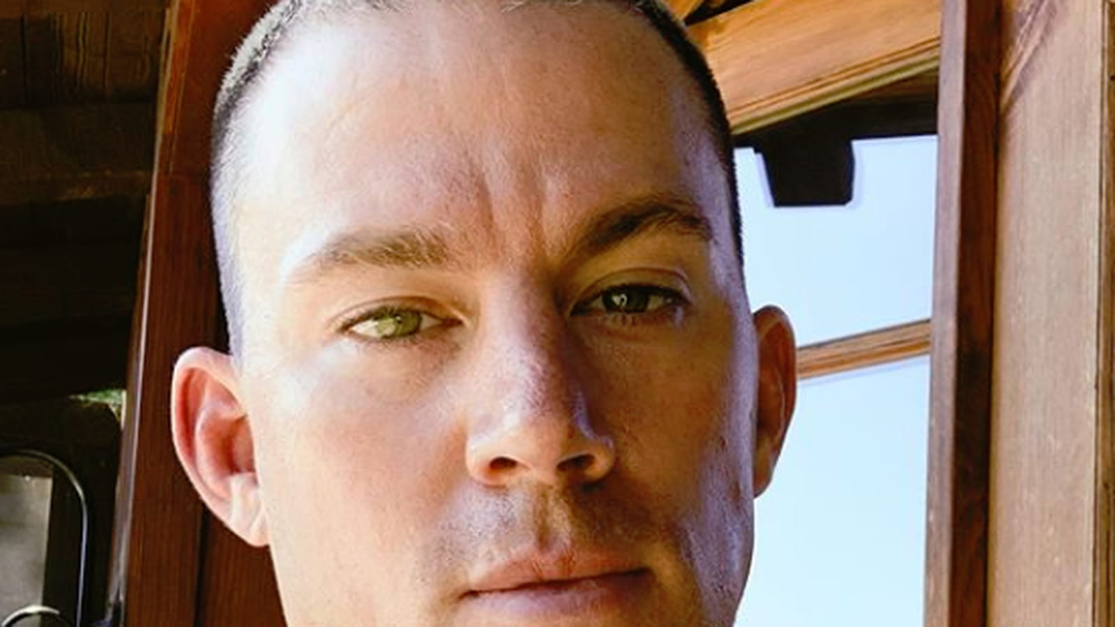 Channing Tatum