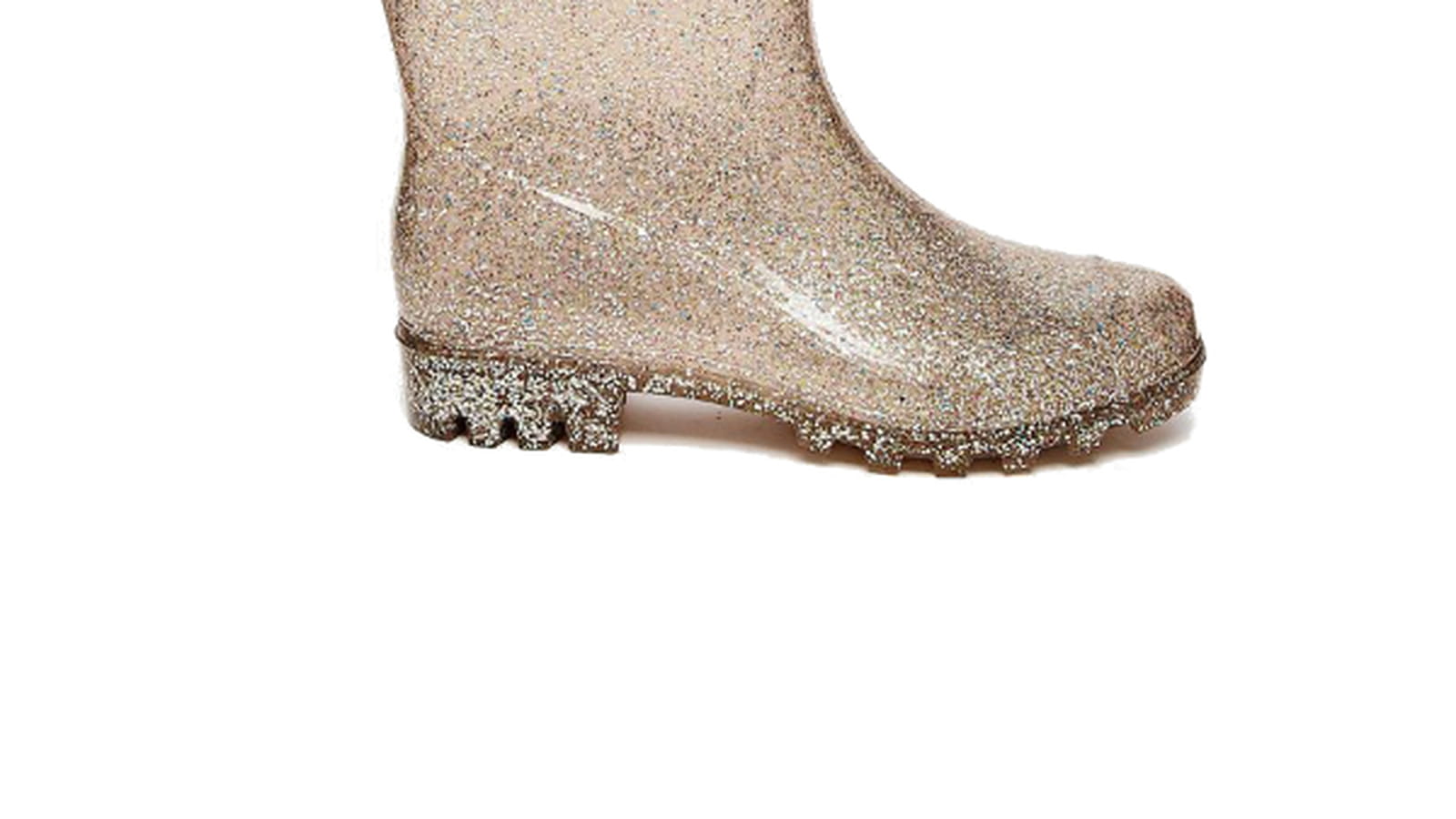 Bottes Asos