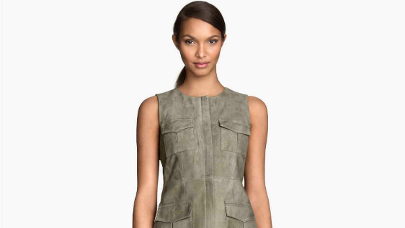 Robe H&M