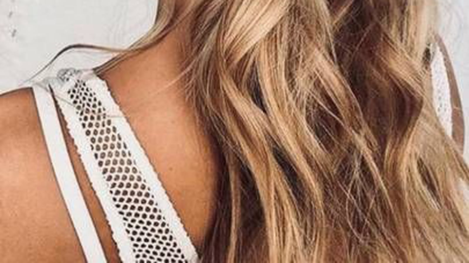 Tresse bubble