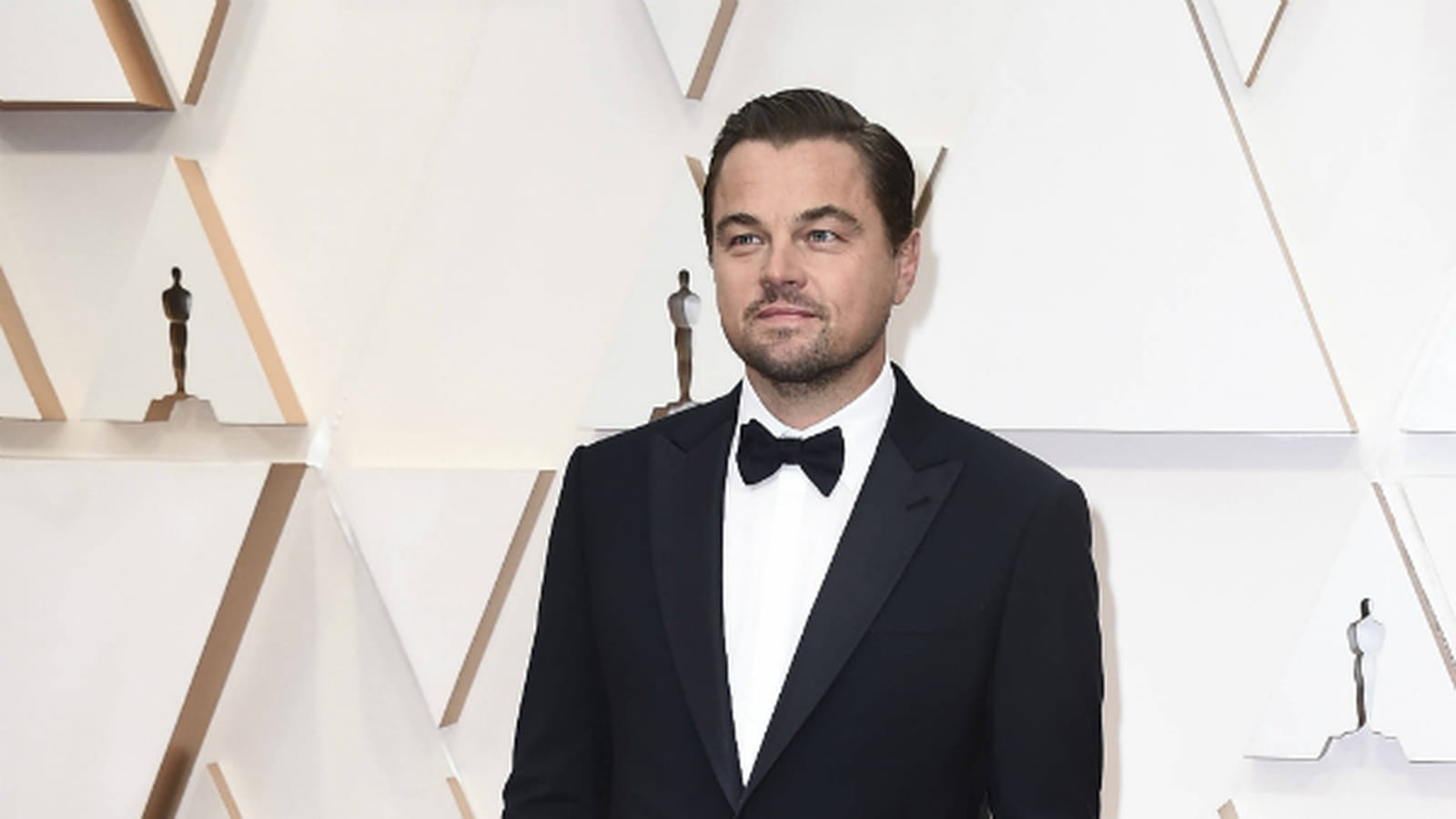 Leonardo DiCaprio