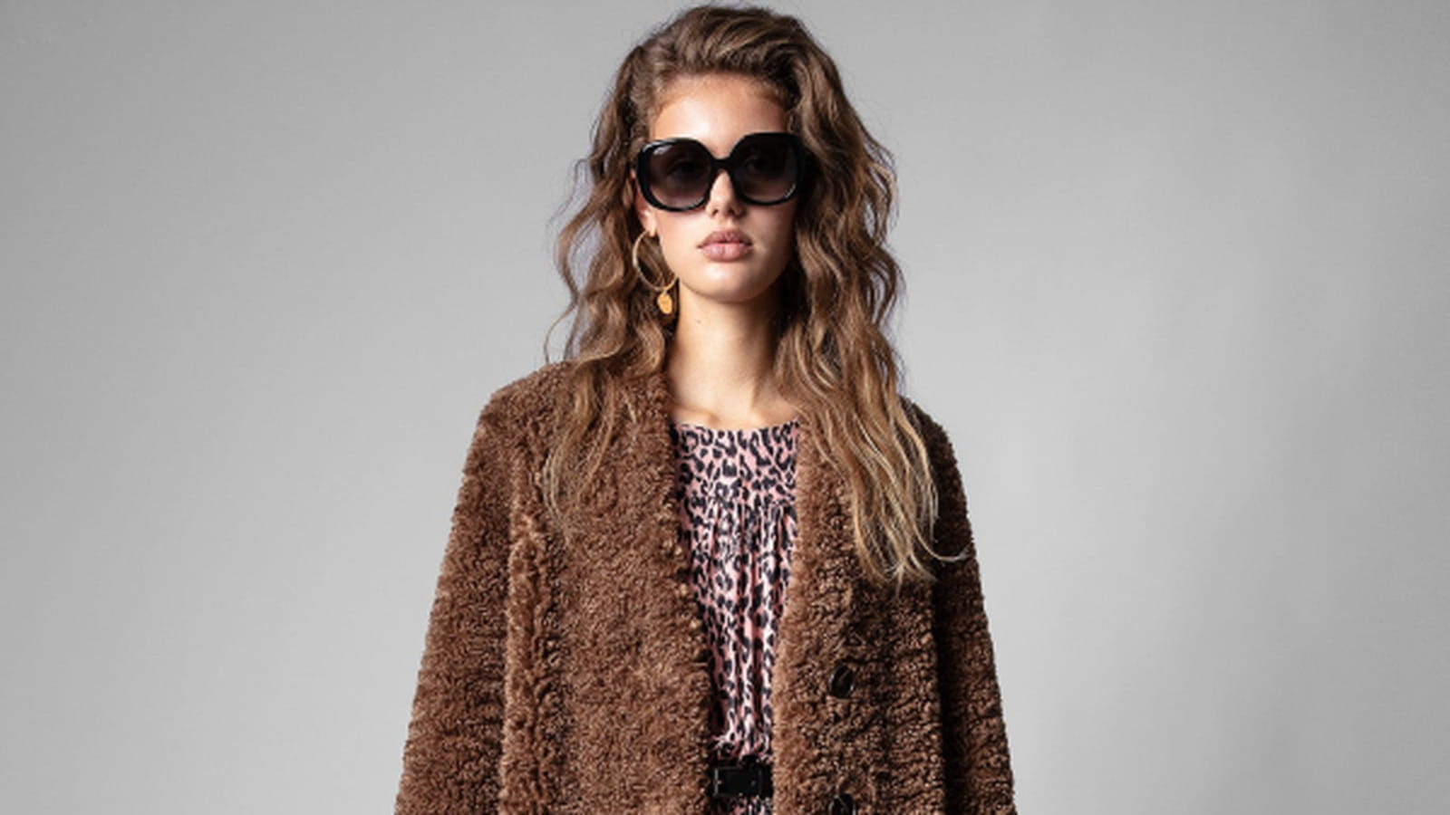 Manteau Zadig & Voltaire
