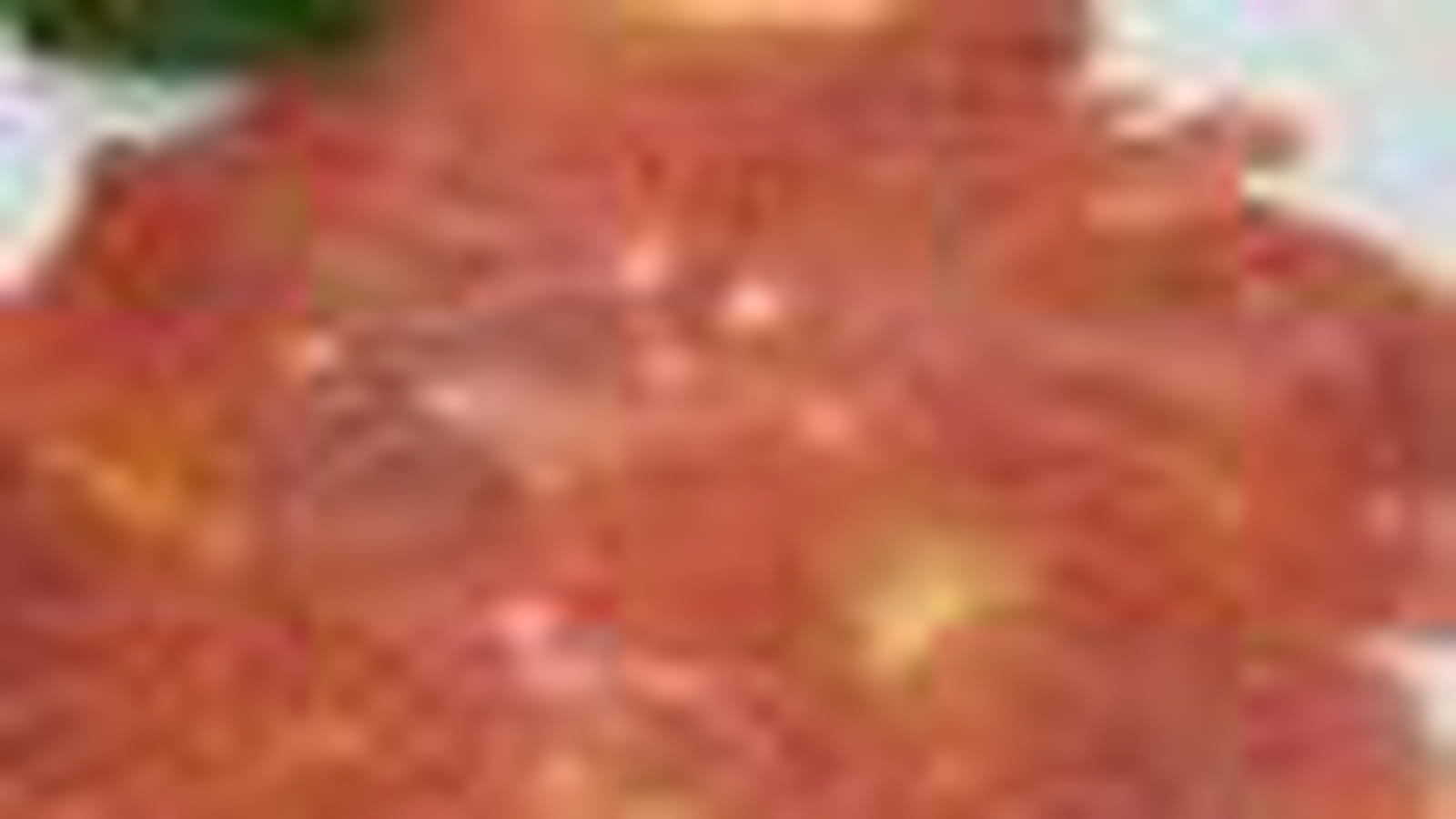 Carpaccio