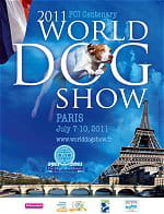 world dog show