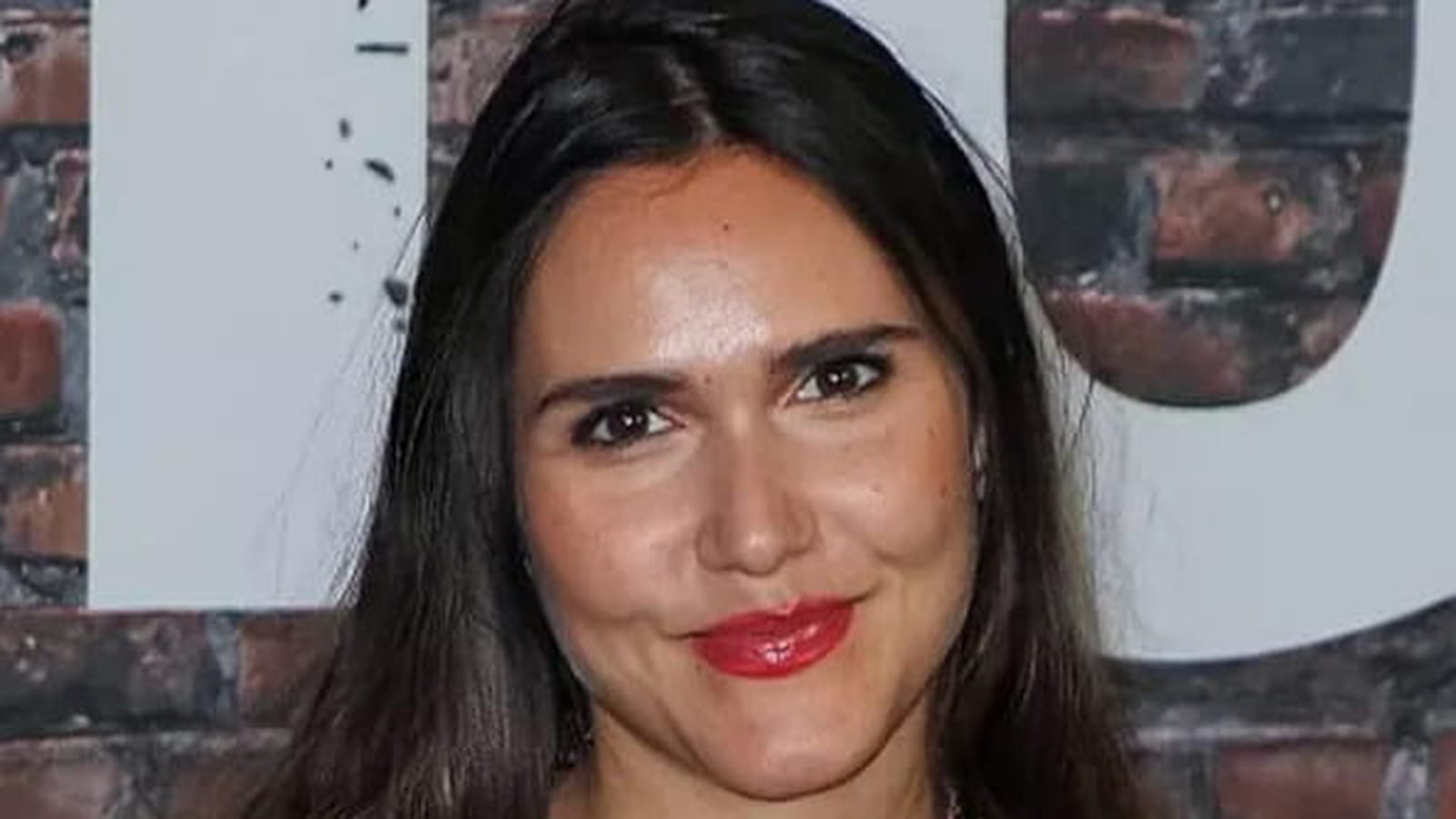 Joyce Jonathan