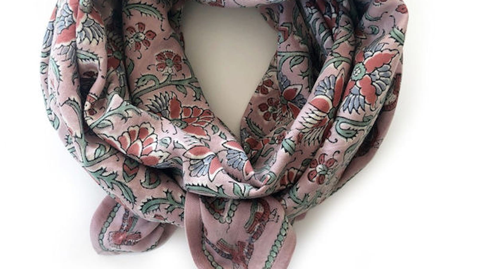 Foulard Apaches Collection