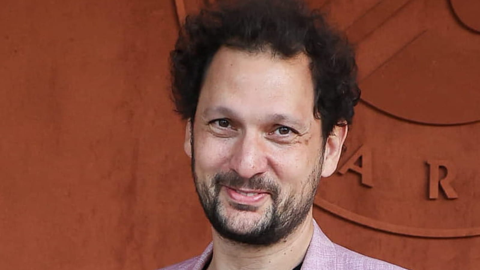 Éric Antoine