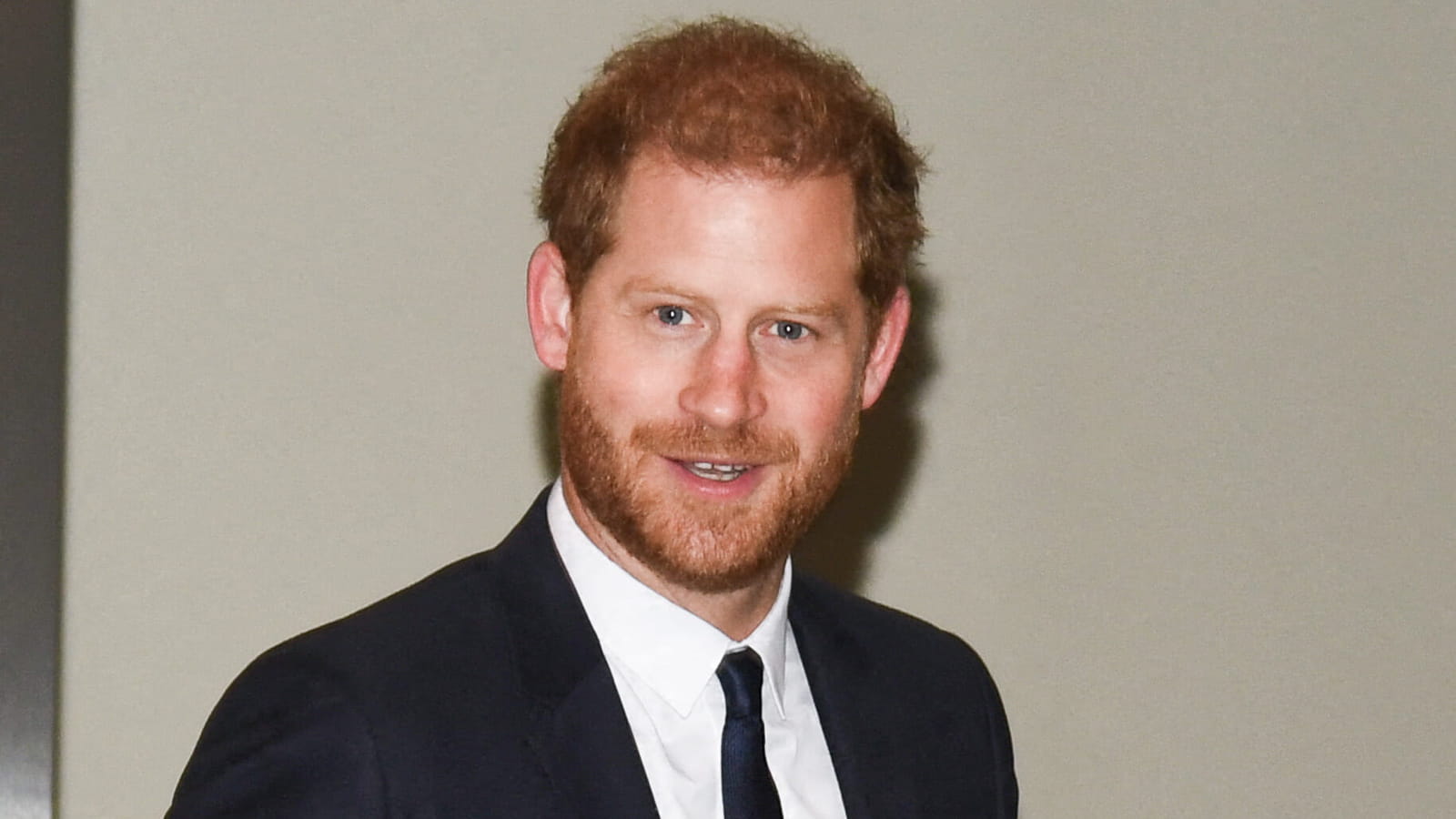 Prince Harry