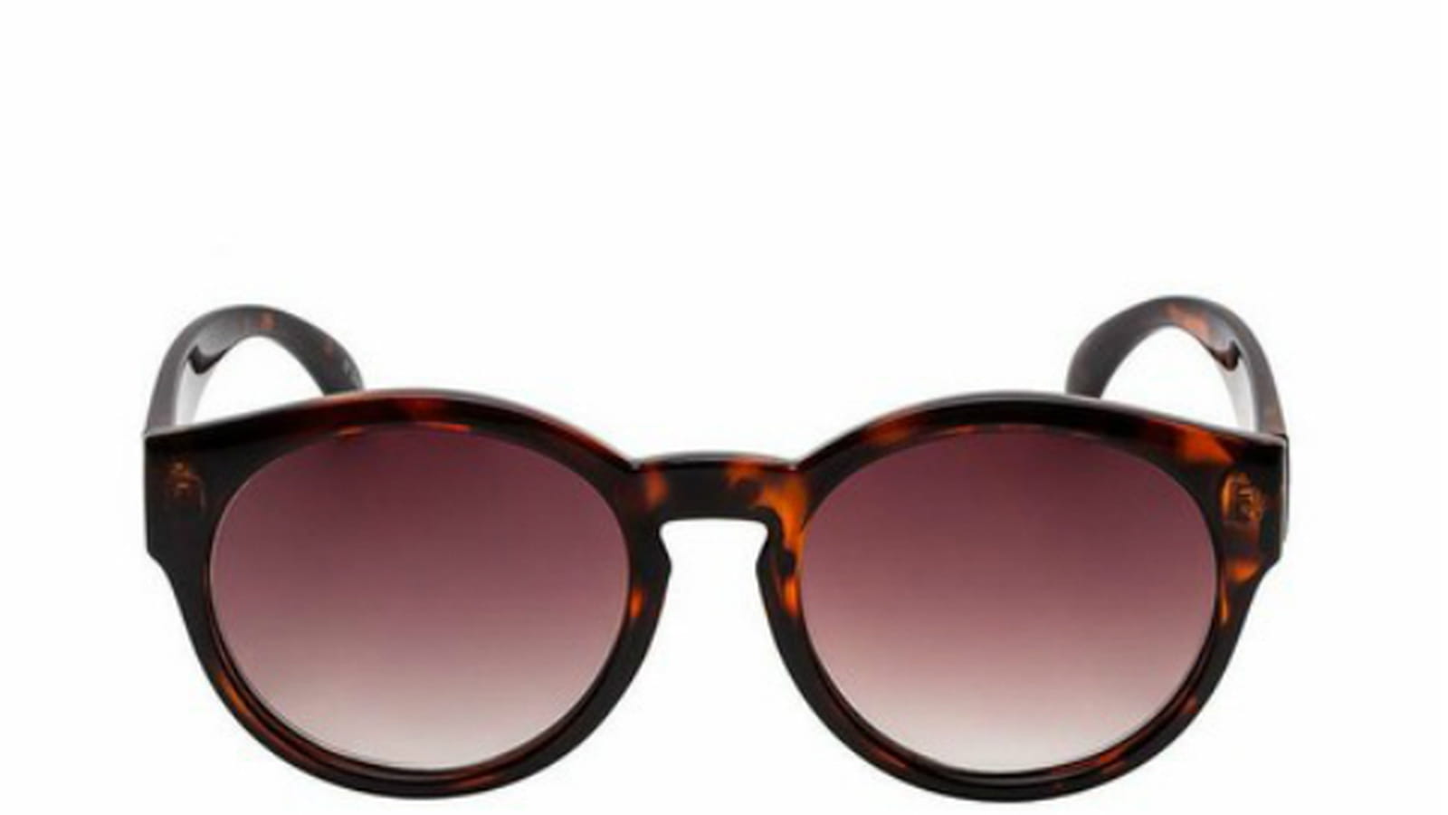 Lunettes de soleil