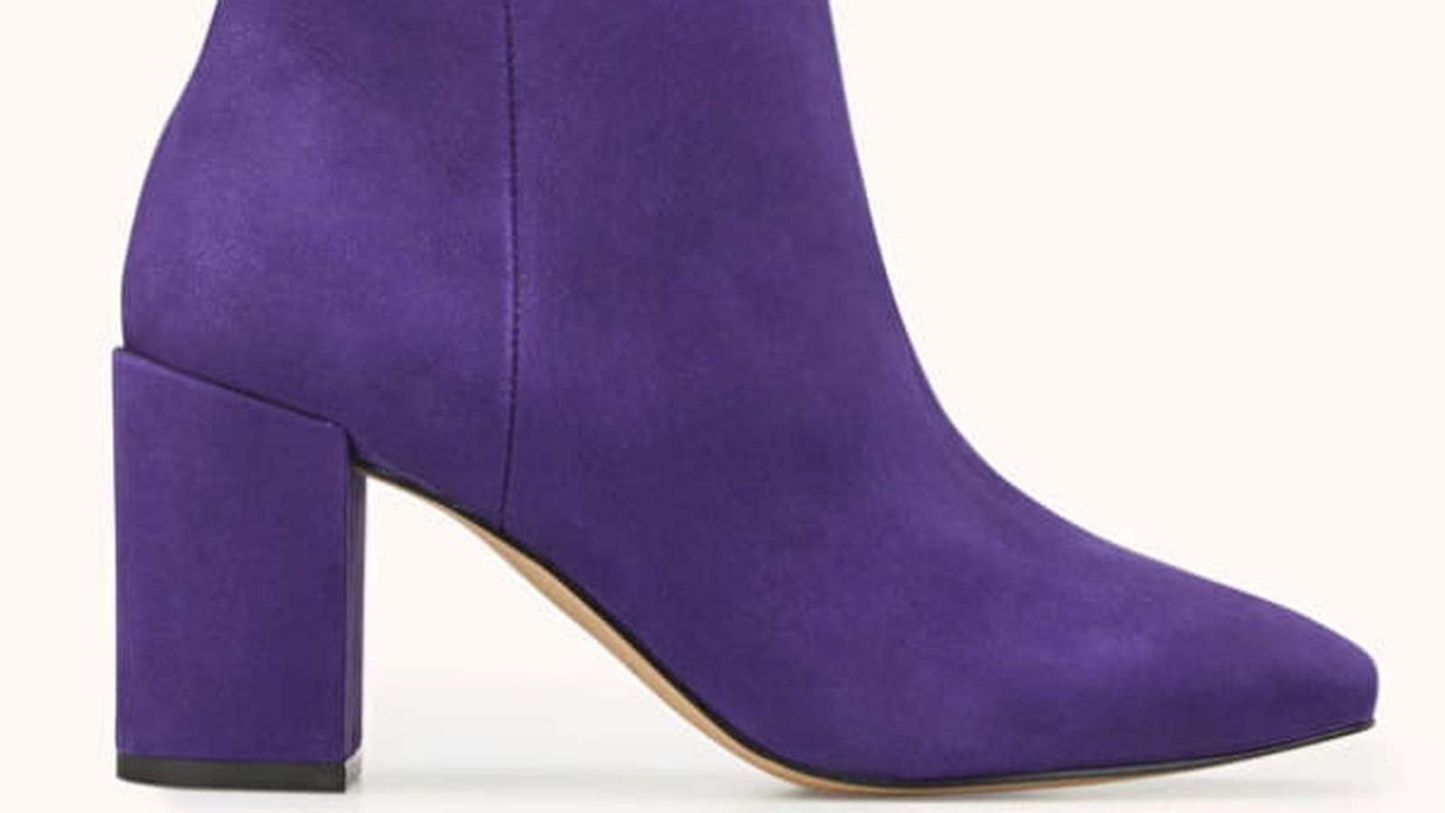 Bottines Cosmoparis