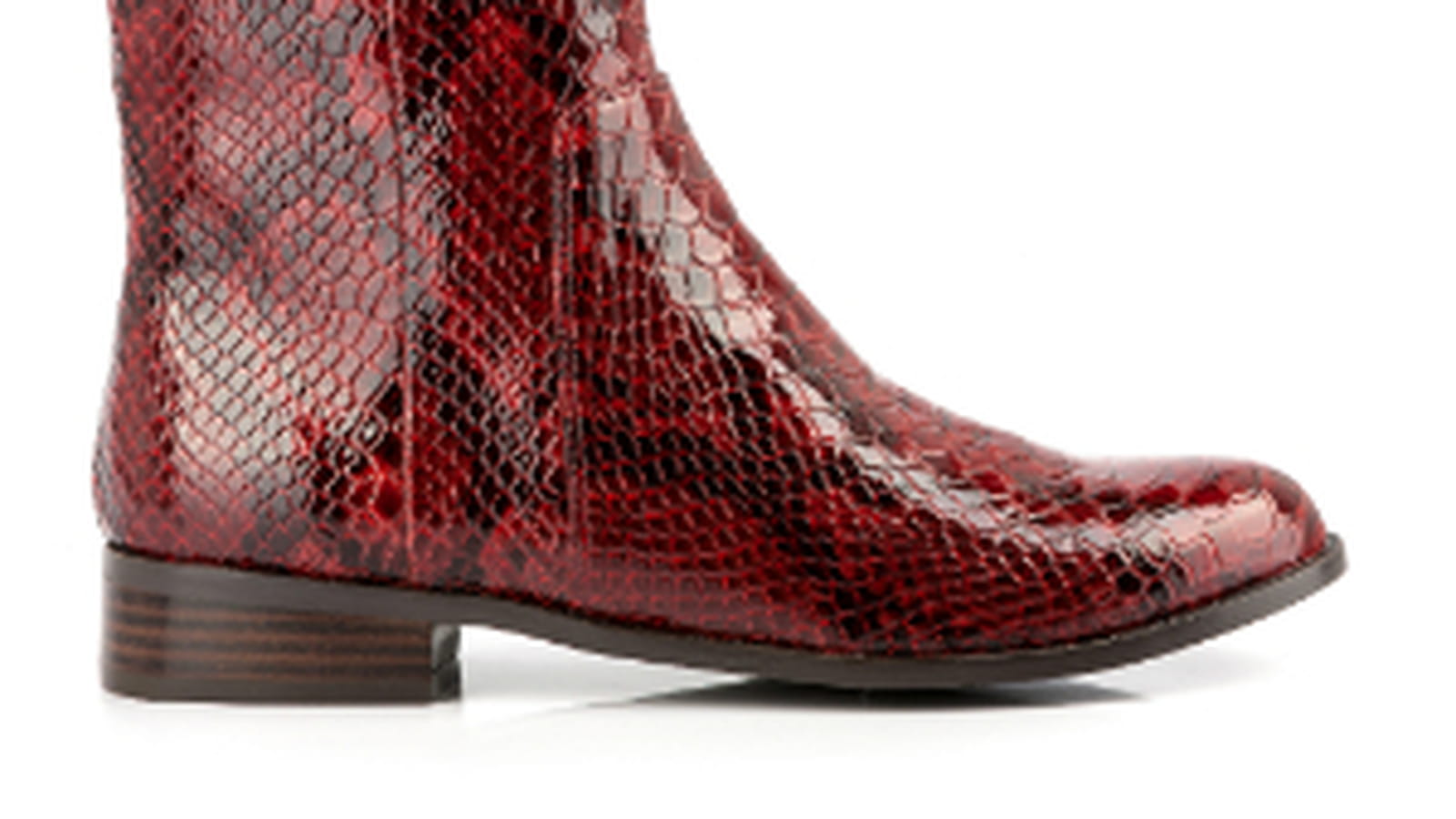 Bottines Mellow Yellow