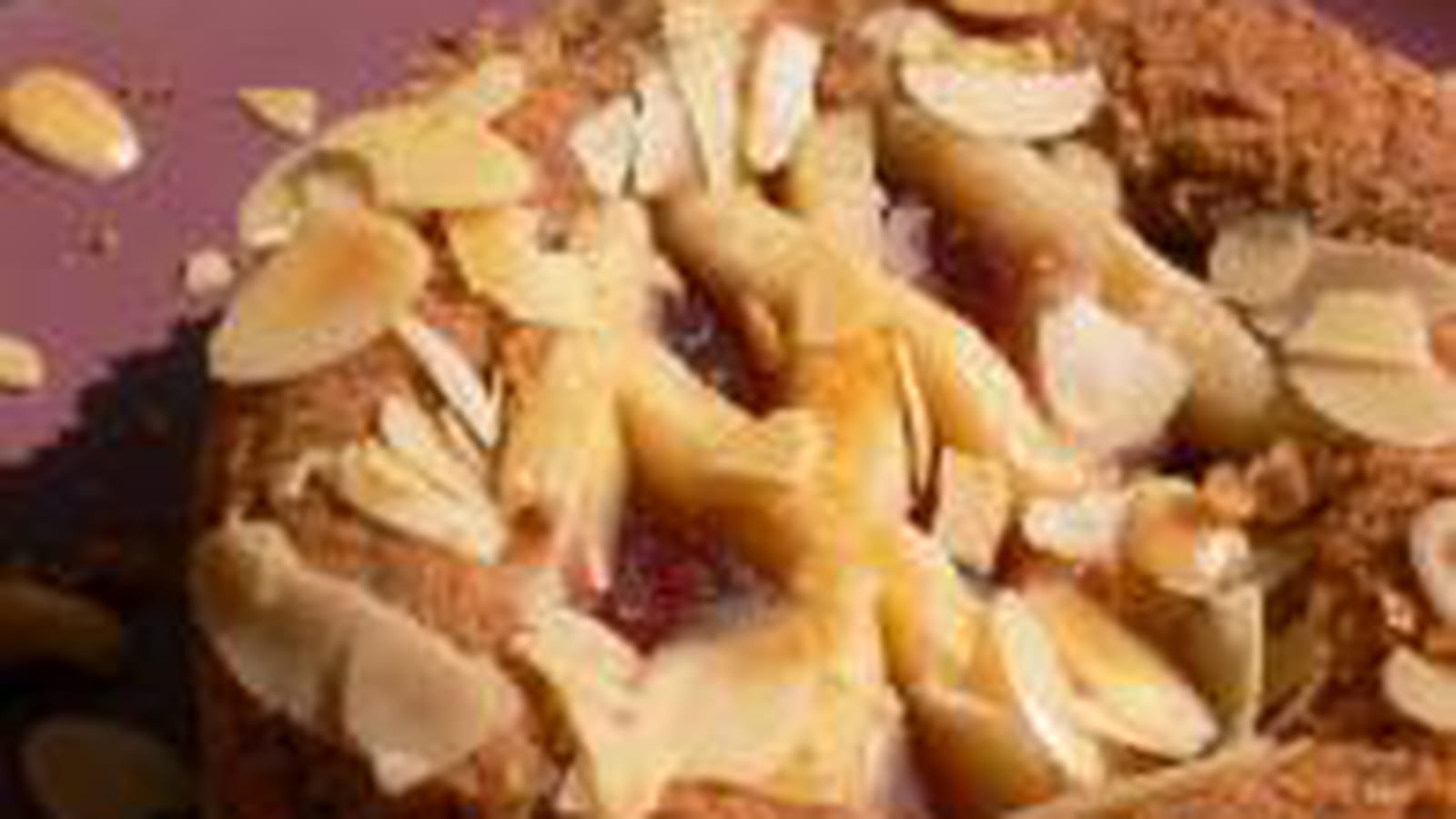 Linzer torte